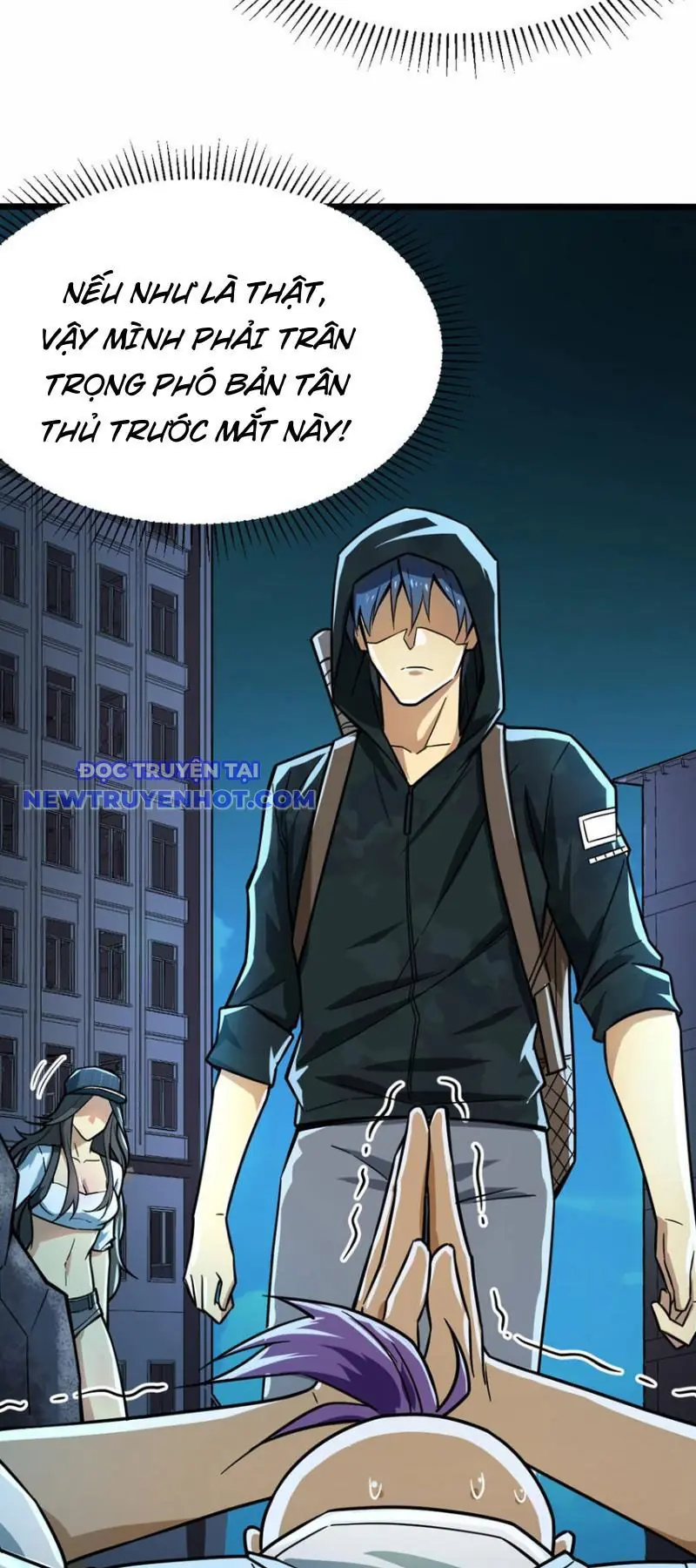 Lồng Giam Ác Ma Chapter 5 - Trang 40