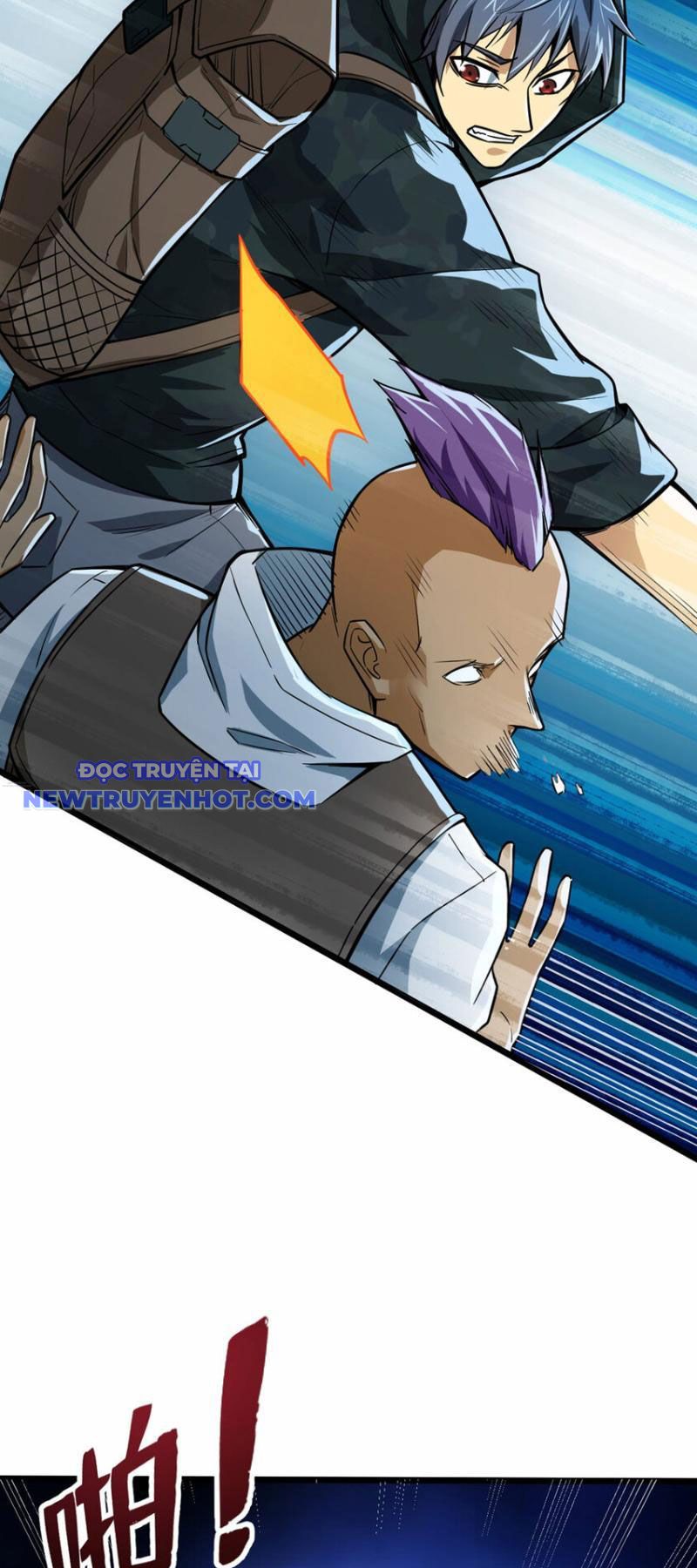 Lồng Giam Ác Ma Chapter 5 - Trang 42
