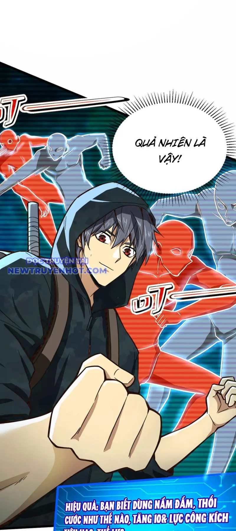 Lồng Giam Ác Ma Chapter 5 - Trang 44