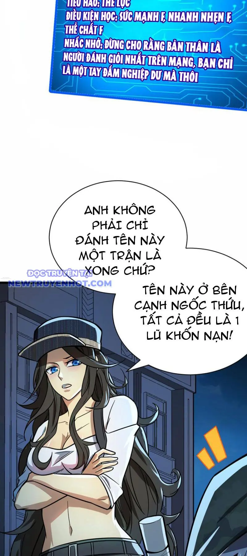 Lồng Giam Ác Ma Chapter 5 - Trang 45