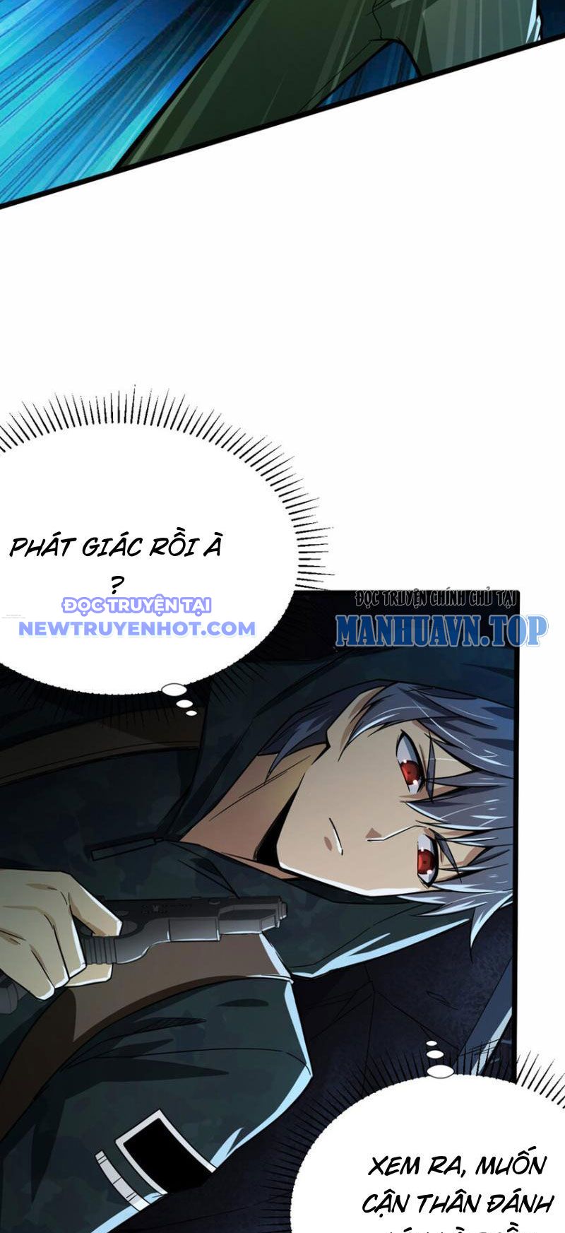 Lồng Giam Ác Ma Chapter 5 - Trang 5