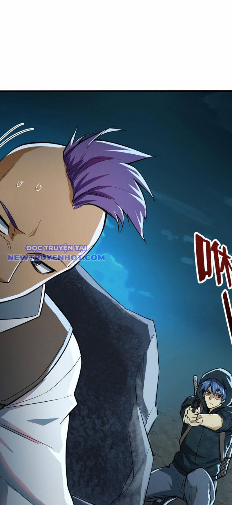 Lồng Giam Ác Ma Chapter 5 - Trang 7