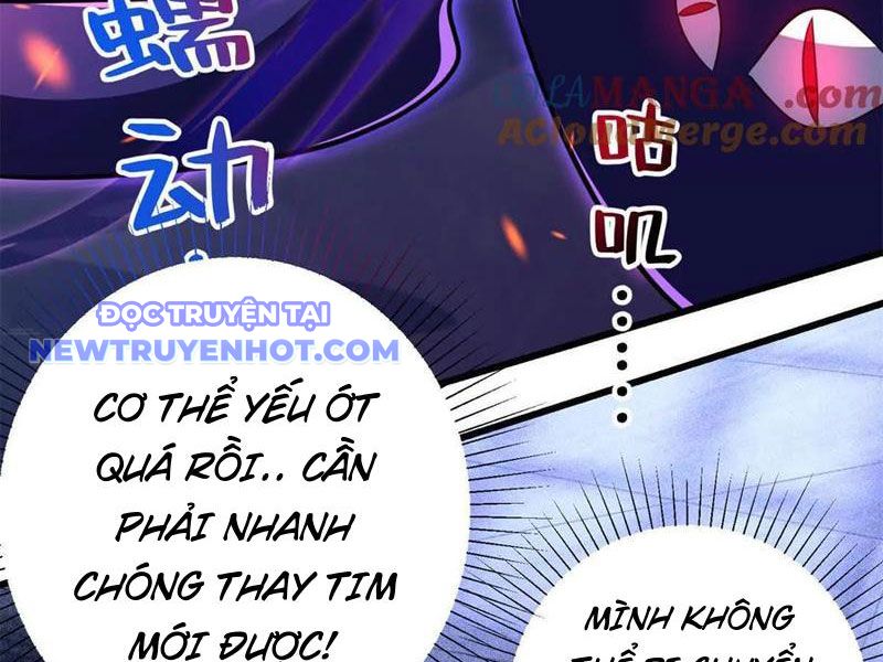 Lồng Giam Ác Ma Chapter 51 - Trang 29