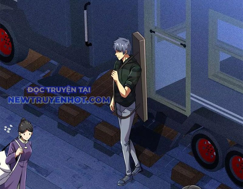 Lồng Giam Ác Ma Chapter 52 - Trang 16