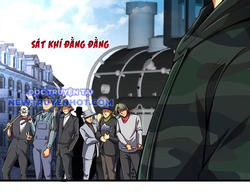 Lồng Giam Ác Ma Chapter 52 - Trang 19