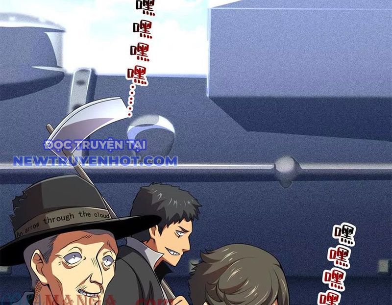 Lồng Giam Ác Ma Chapter 52 - Trang 21