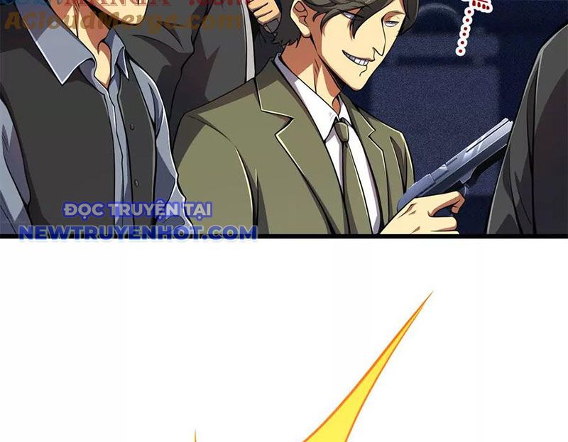 Lồng Giam Ác Ma Chapter 52 - Trang 22