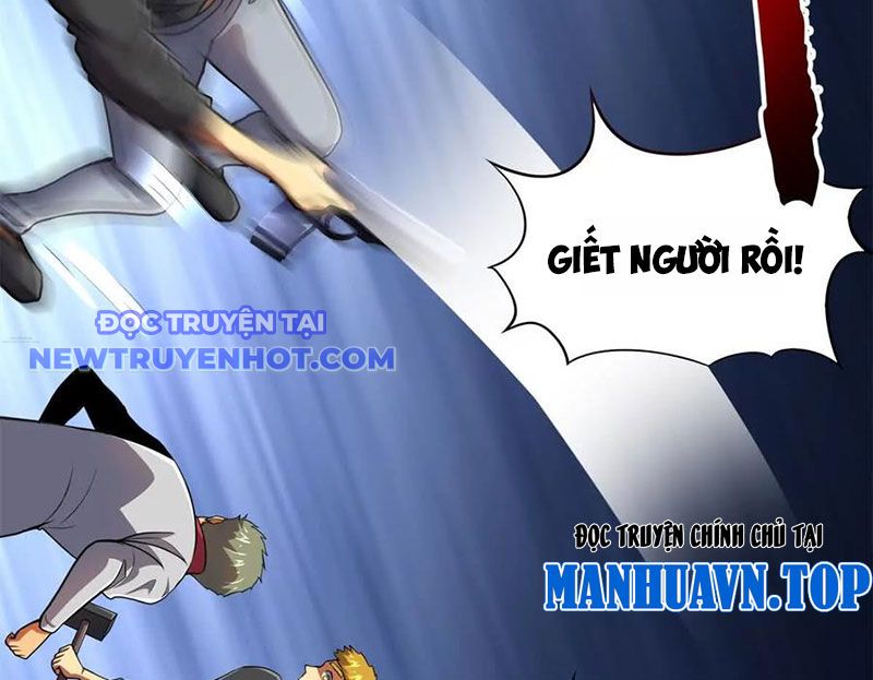 Lồng Giam Ác Ma Chapter 52 - Trang 28