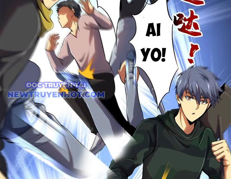 Lồng Giam Ác Ma Chapter 52 - Trang 31