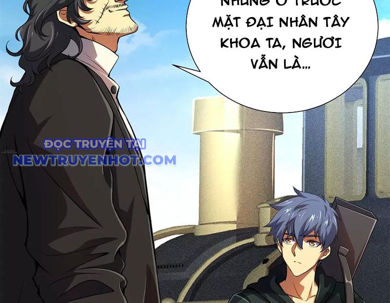 Lồng Giam Ác Ma Chapter 52 - Trang 37