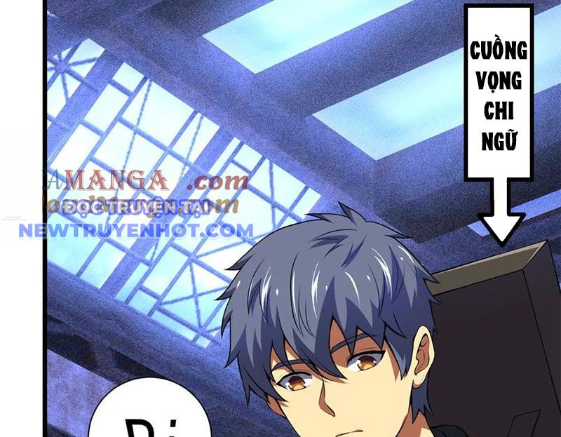 Lồng Giam Ác Ma Chapter 52 - Trang 4