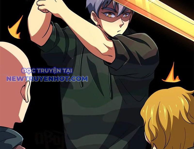 Lồng Giam Ác Ma Chapter 53 - Trang 12
