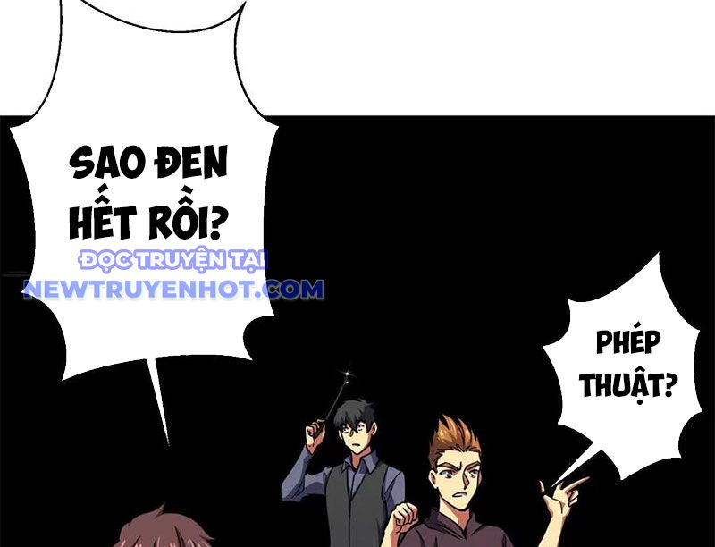 Lồng Giam Ác Ma Chapter 53 - Trang 22