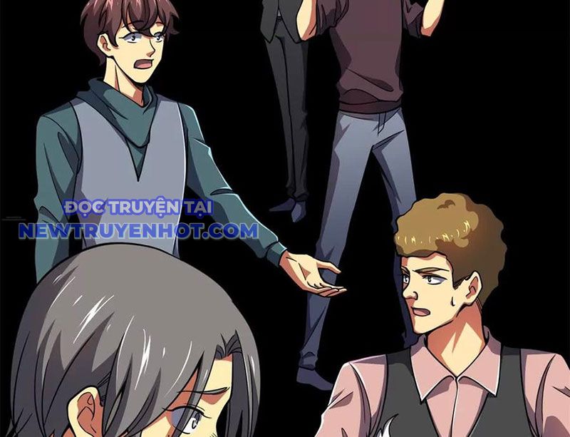 Lồng Giam Ác Ma Chapter 53 - Trang 23
