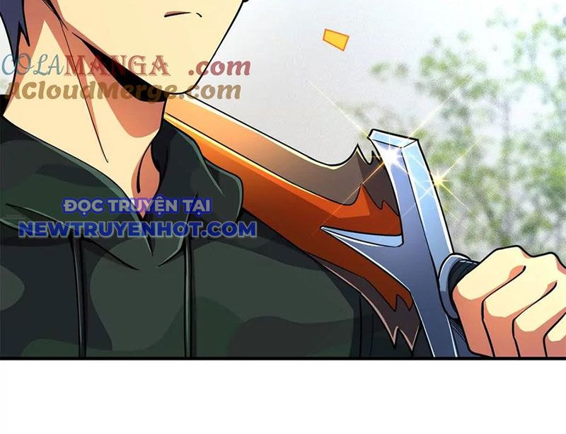 Lồng Giam Ác Ma Chapter 53 - Trang 35