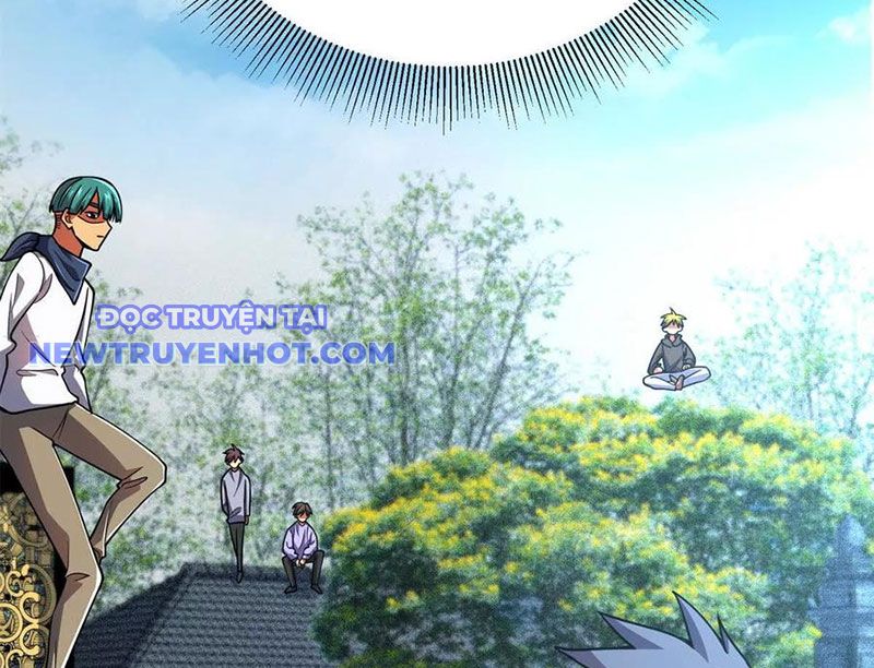 Lồng Giam Ác Ma Chapter 53 - Trang 37