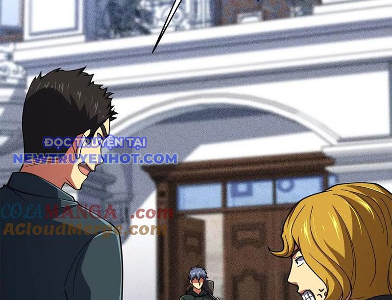 Lồng Giam Ác Ma Chapter 53 - Trang 4