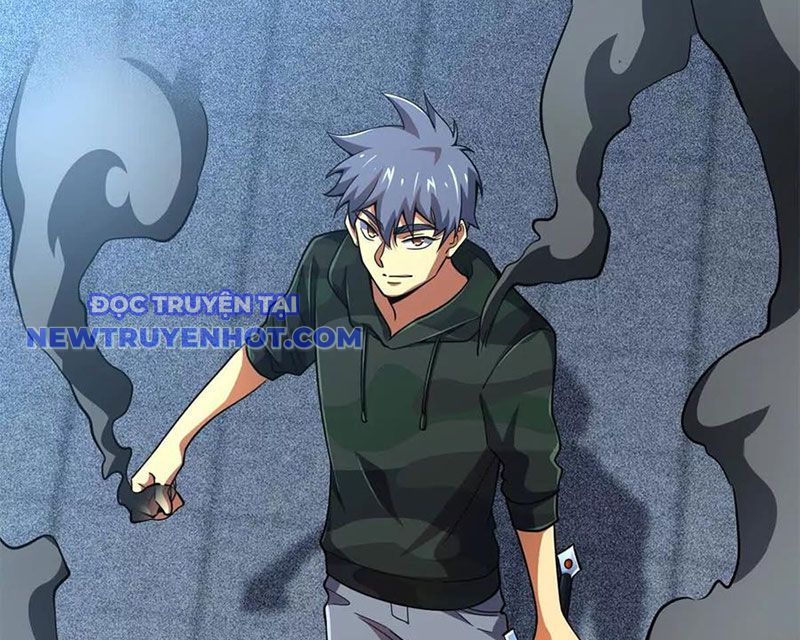 Lồng Giam Ác Ma Chapter 53 - Trang 42