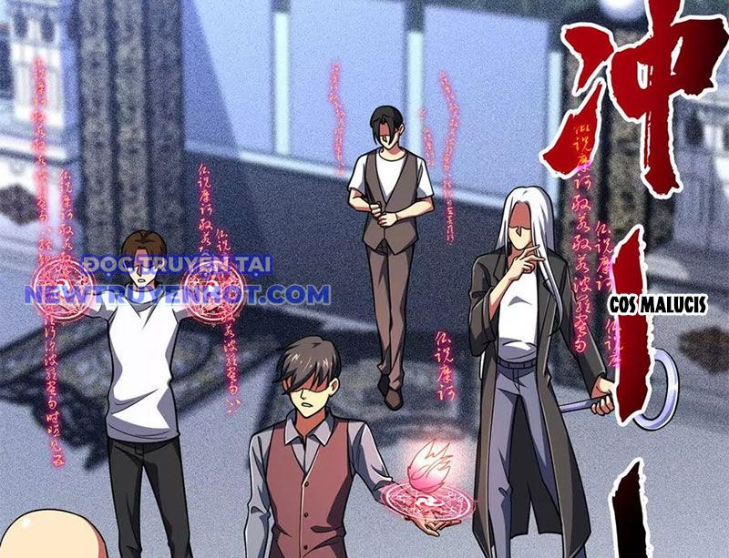Lồng Giam Ác Ma Chapter 53 - Trang 7