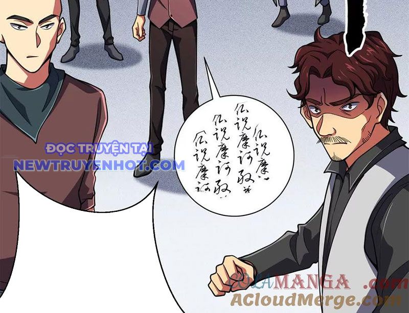 Lồng Giam Ác Ma Chapter 53 - Trang 8