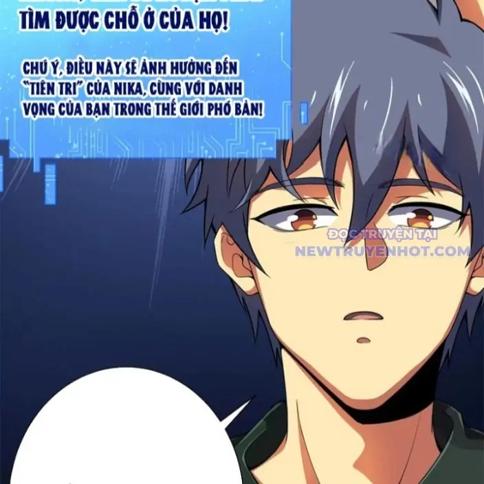 Lồng Giam Ác Ma Chapter 54 - Trang 10