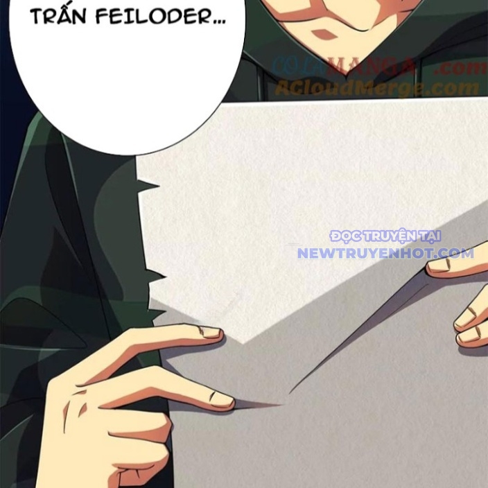 Lồng Giam Ác Ma Chapter 54 - Trang 11