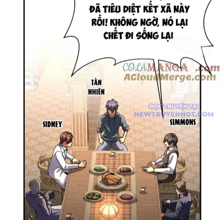 Lồng Giam Ác Ma Chapter 54 - Trang 14