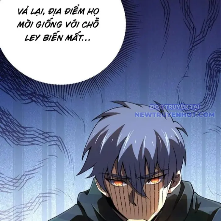 Lồng Giam Ác Ma Chapter 54 - Trang 16