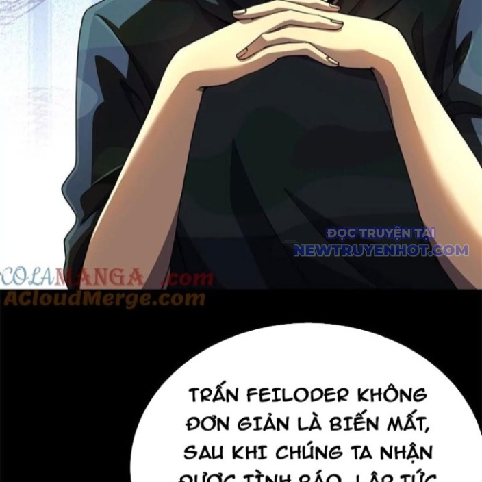 Lồng Giam Ác Ma Chapter 54 - Trang 17