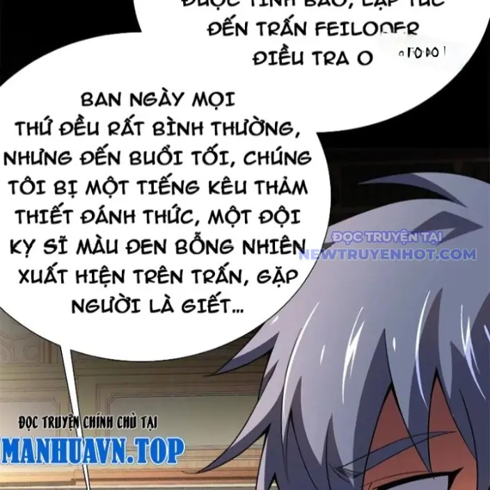 Lồng Giam Ác Ma Chapter 54 - Trang 18