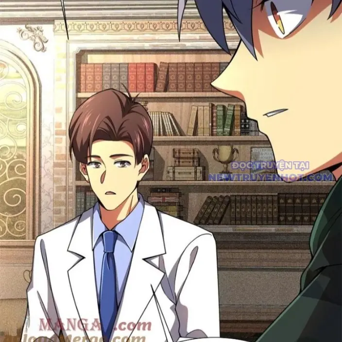 Lồng Giam Ác Ma Chapter 54 - Trang 19