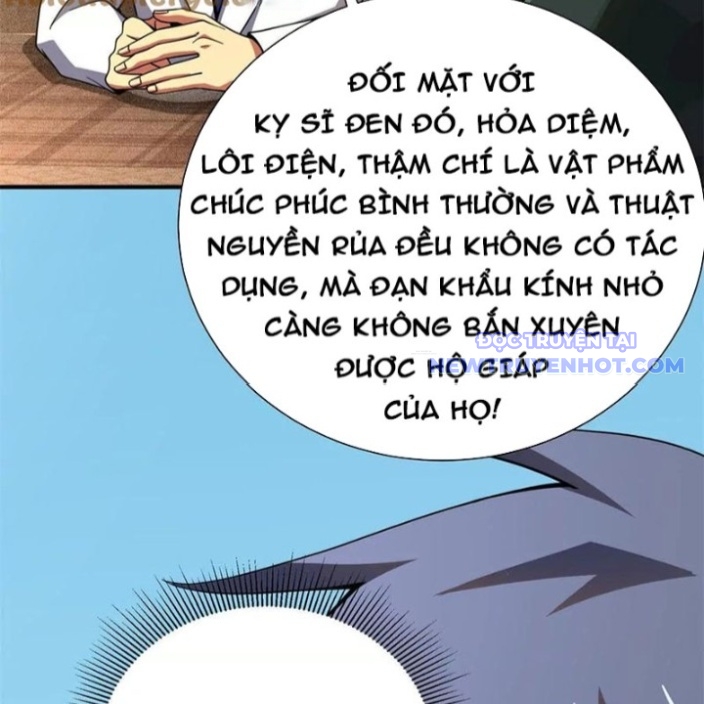 Lồng Giam Ác Ma Chapter 54 - Trang 20
