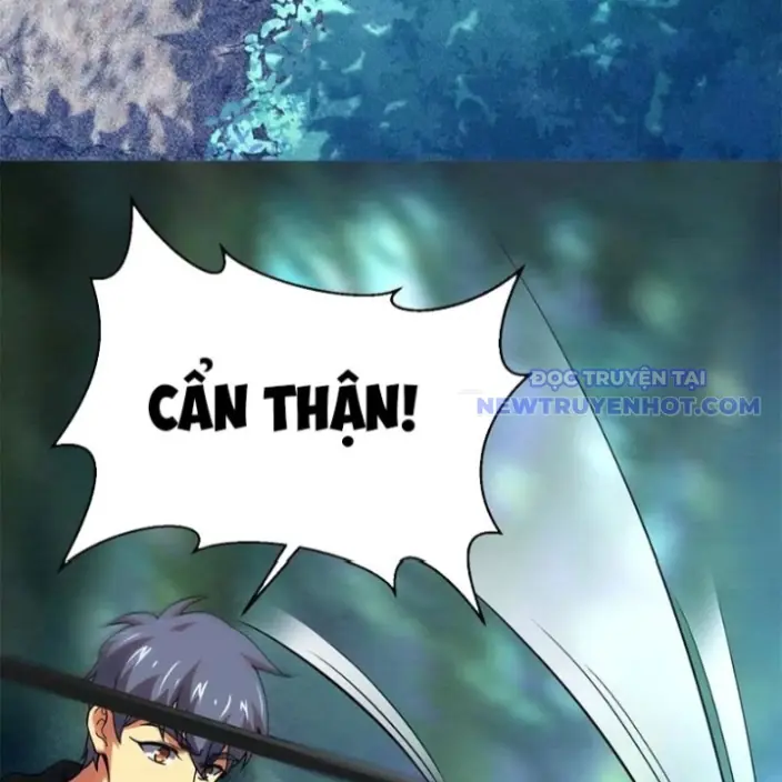 Lồng Giam Ác Ma Chapter 54 - Trang 28