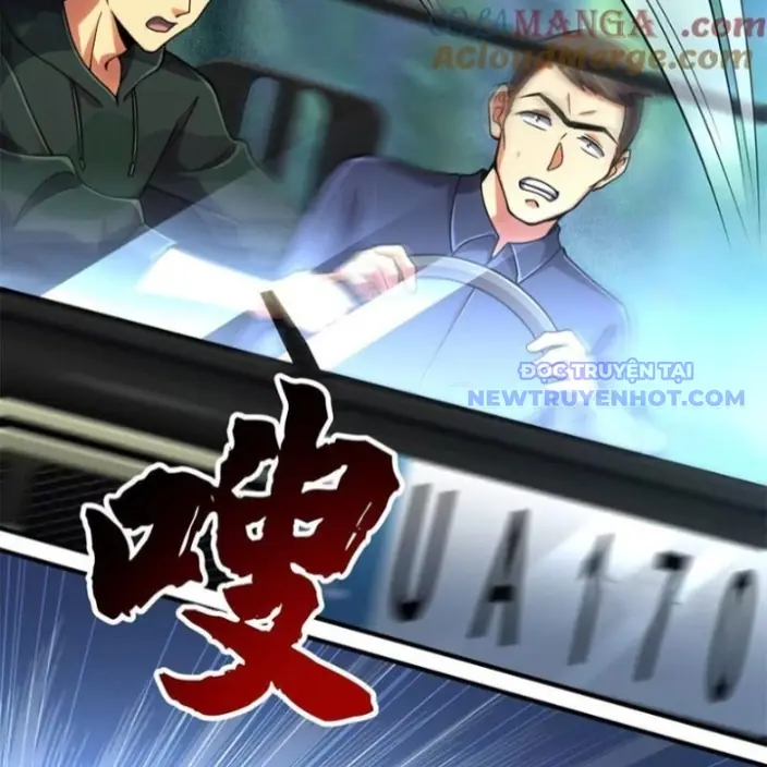 Lồng Giam Ác Ma Chapter 54 - Trang 29