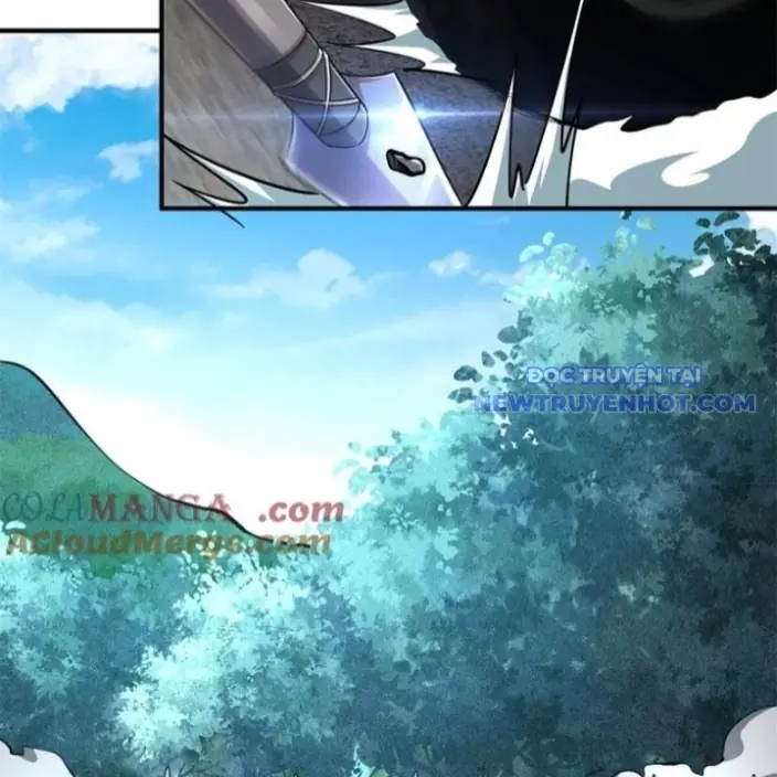 Lồng Giam Ác Ma Chapter 54 - Trang 32
