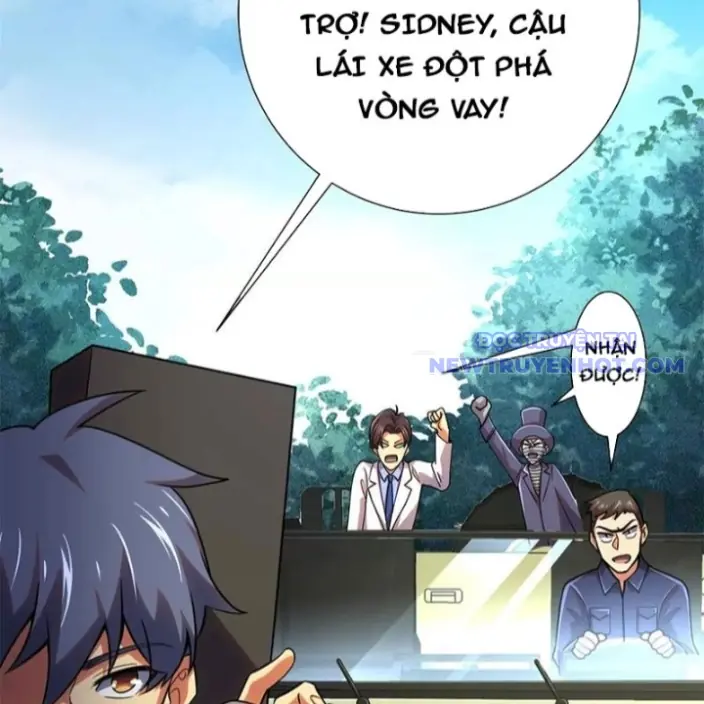 Lồng Giam Ác Ma Chapter 54 - Trang 35