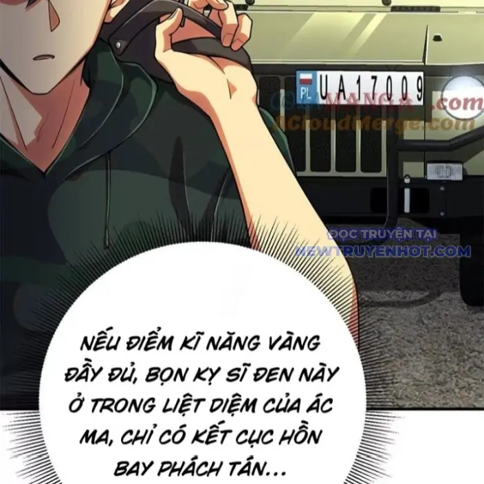 Lồng Giam Ác Ma Chapter 54 - Trang 36