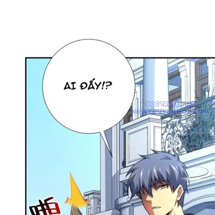 Lồng Giam Ác Ma Chapter 54 - Trang 4