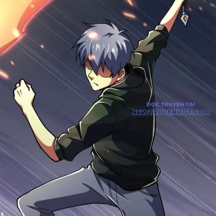 Lồng Giam Ác Ma Chapter 54 - Trang 41