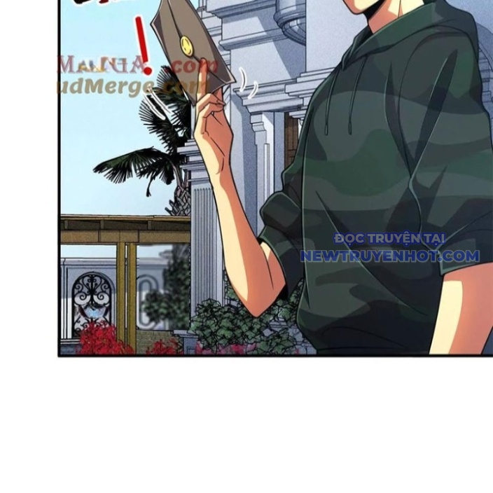 Lồng Giam Ác Ma Chapter 54 - Trang 5