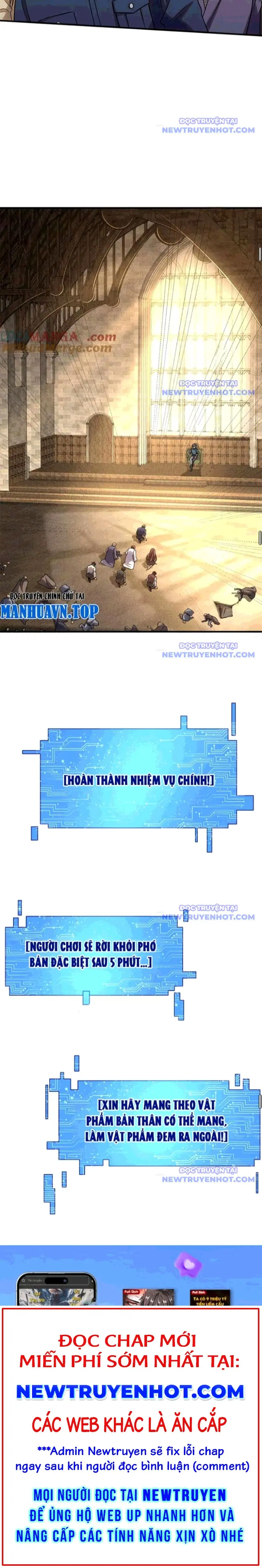 Lồng Giam Ác Ma Chapter 55 - Trang 12