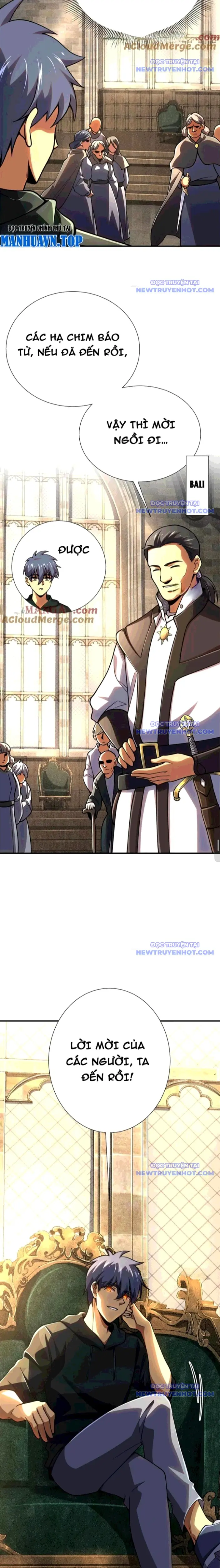 Lồng Giam Ác Ma Chapter 55 - Trang 4