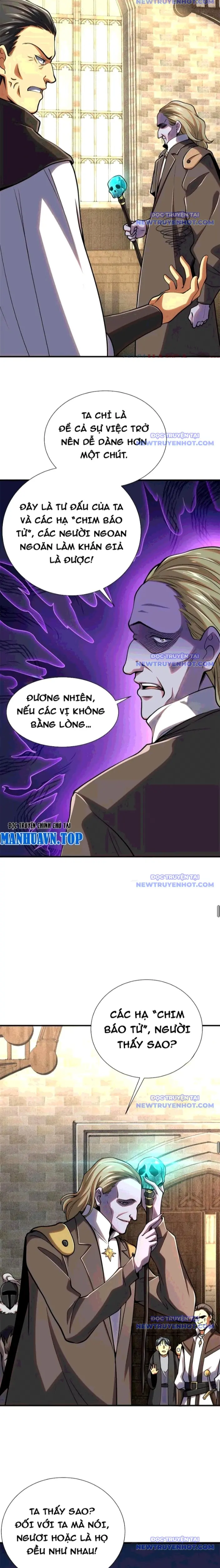 Lồng Giam Ác Ma Chapter 55 - Trang 7