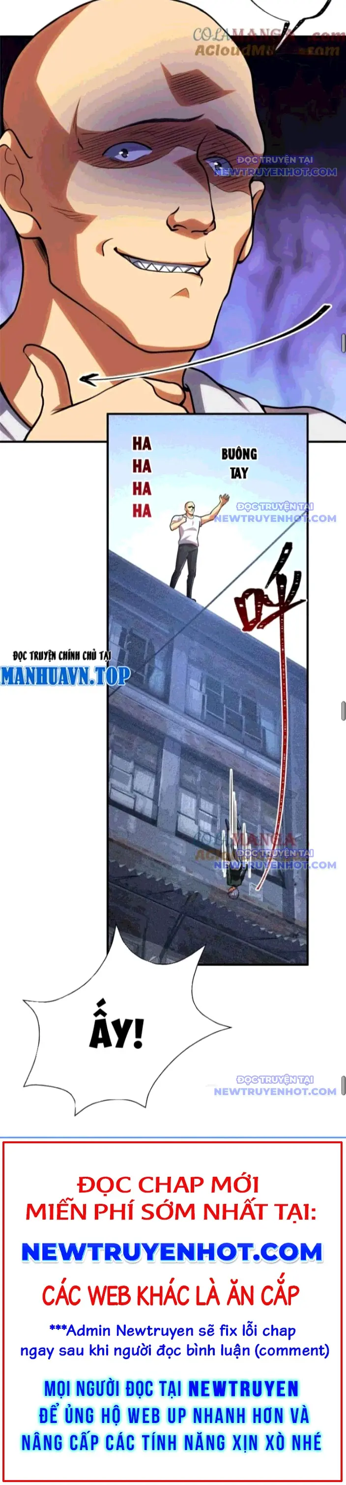 Lồng Giam Ác Ma Chapter 56 - Trang 12