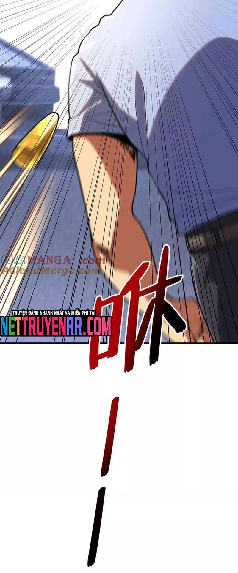 Lồng Giam Ác Ma Chapter 58 - Trang 21
