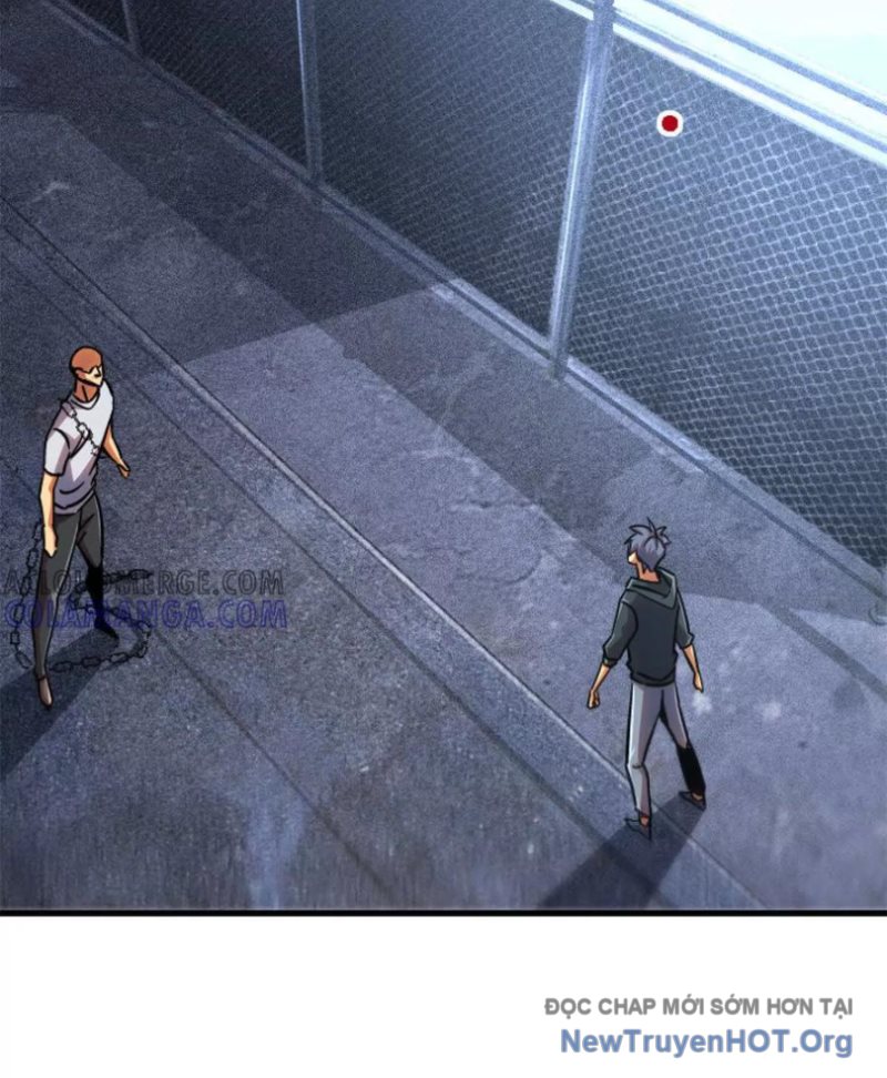 Lồng Giam Ác Ma Chapter 59 - Trang 14