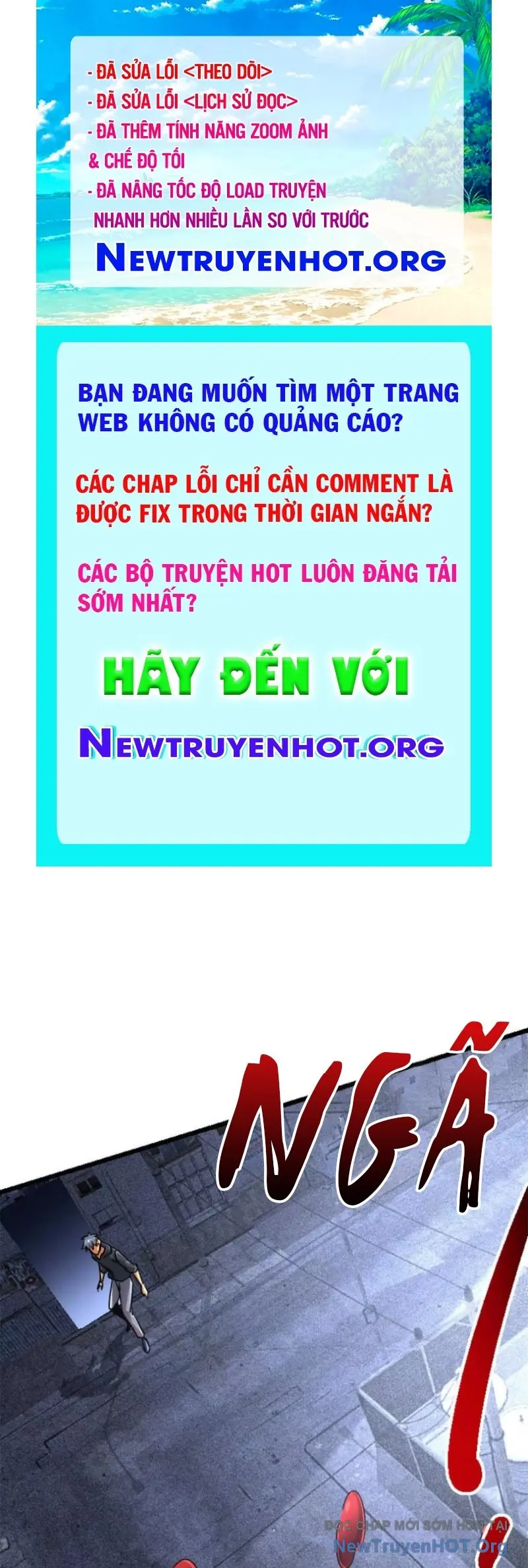 Lồng Giam Ác Ma Chapter 59 - Trang 2