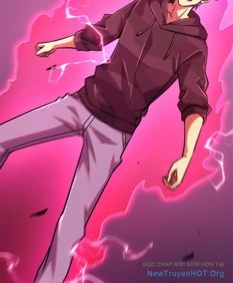 Lồng Giam Ác Ma Chapter 59 - Trang 21