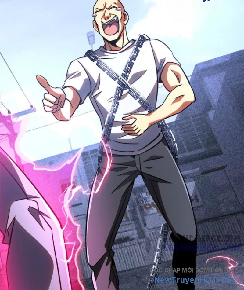 Lồng Giam Ác Ma Chapter 59 - Trang 32