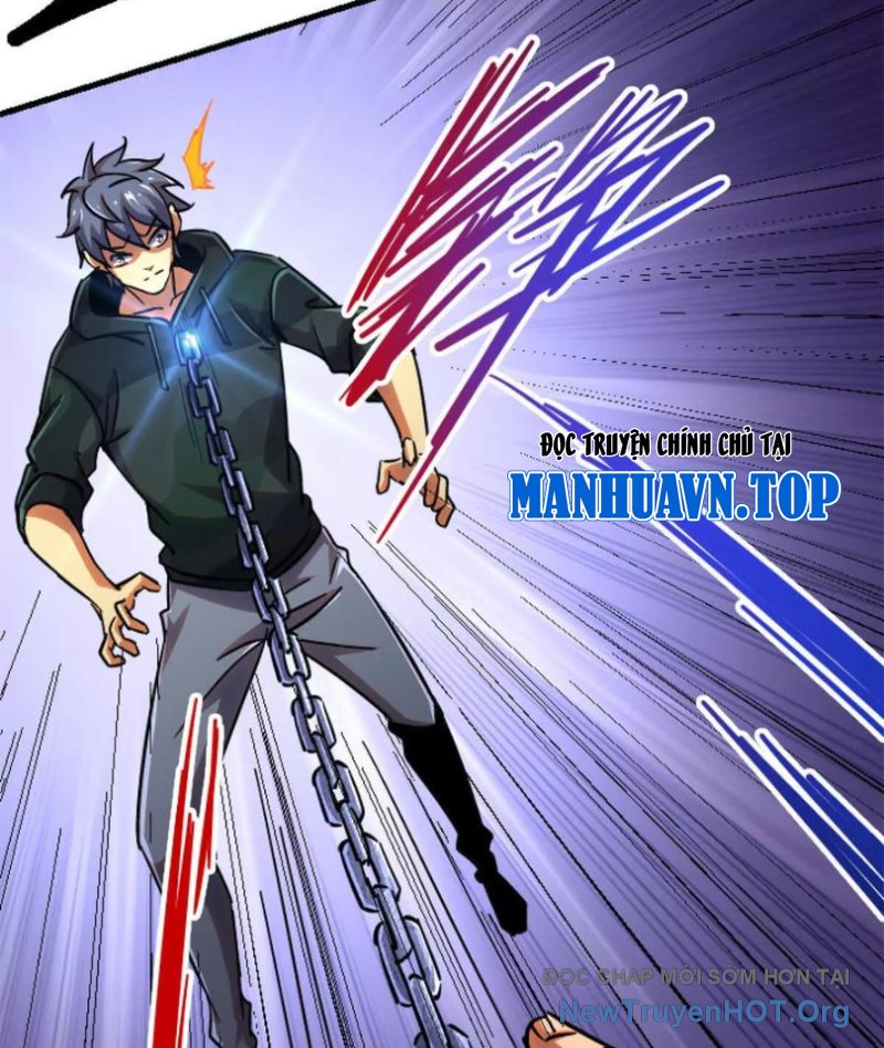 Lồng Giam Ác Ma Chapter 59 - Trang 37
